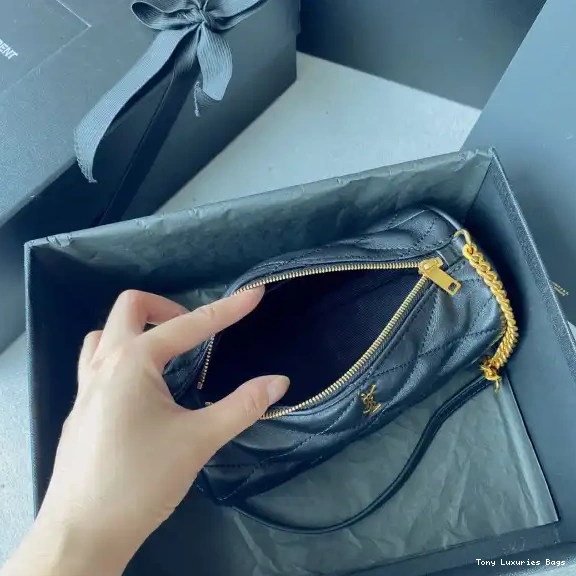 Tony Luxuries SADE BAG TUBE MINI YSL 0501